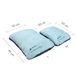 Подушка Rock Front EcoSeasons Pillow M 