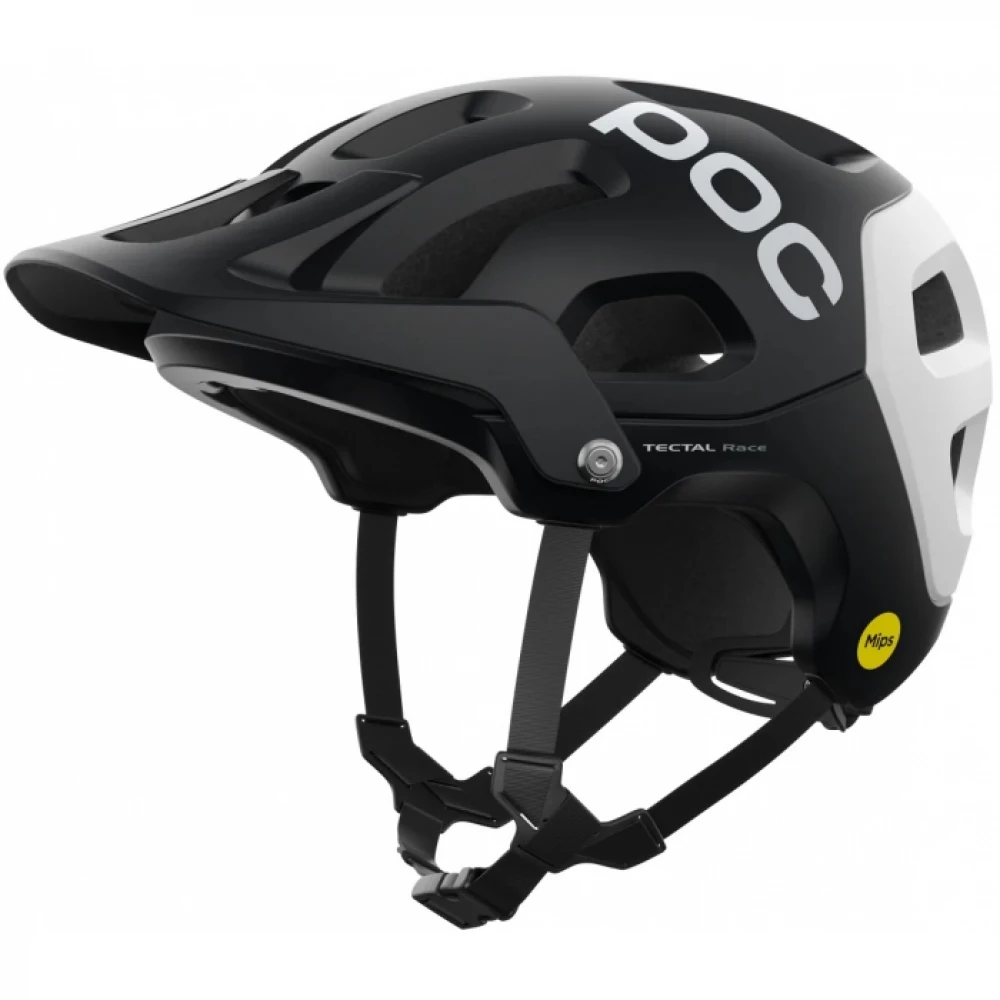 Велошолом Poc Tectal Race MIPS