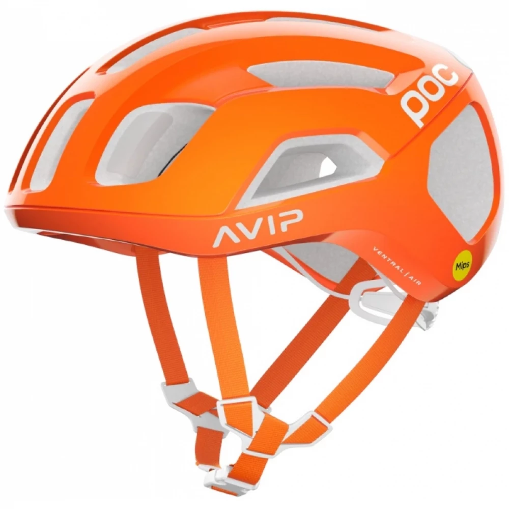 Велошолом Poc Ventral Air MIPS