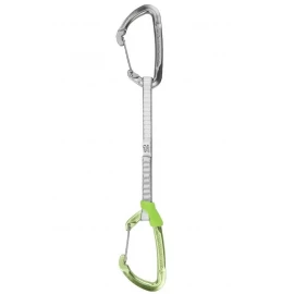 Відтяжка Climbing Technology Lime Wire set 17 cm DY mix Anodized 