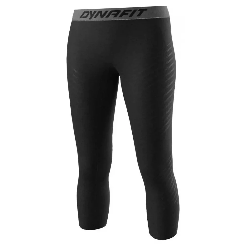 Термоштани Dynafit Tour Light Merino W 3/4 Tight