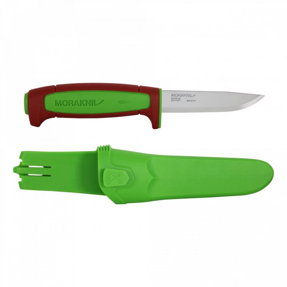 Ніж Morakniv Basic 511 LE 2024