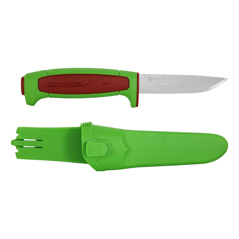 Ніж Morakniv Basic 546 LE 2024