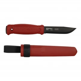 Ніж Morakniv Garberg Black Blade