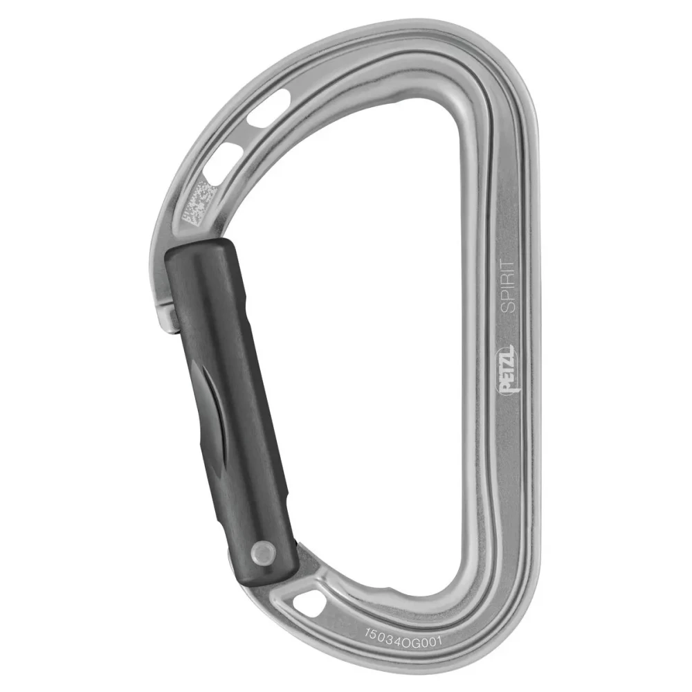 Карабин Petzl Spirit Straight