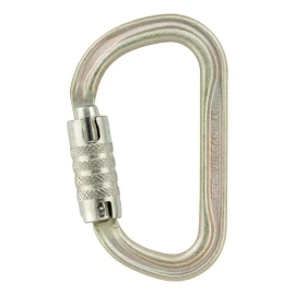 Карабин Petzl Vulcan Triact-Lock