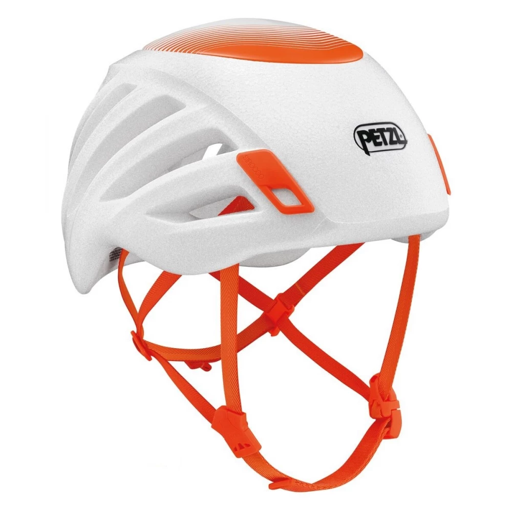 Каска Petzl Sirocco