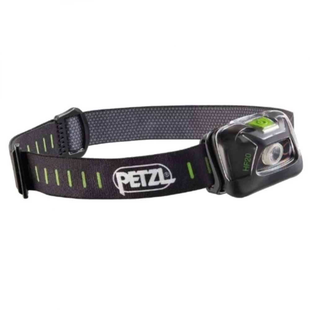 Ліхтарик Petzl HF20