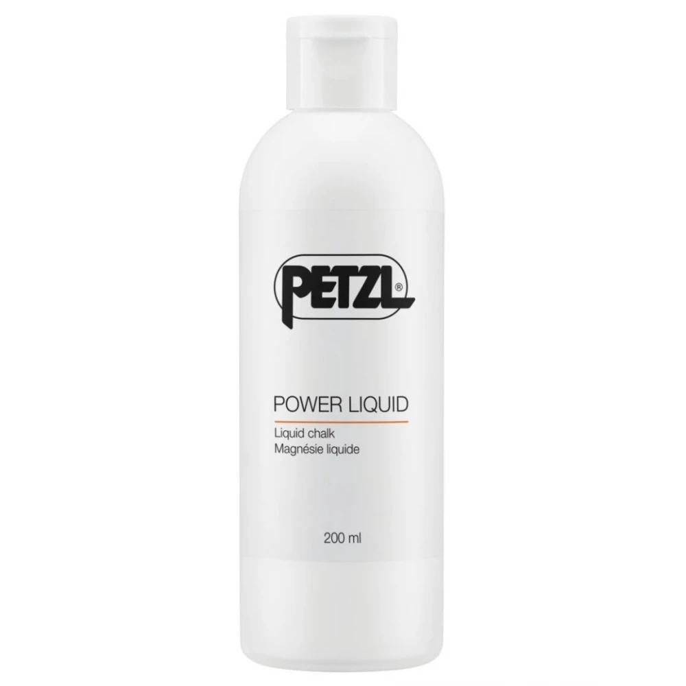 Магнезія Petzl Power Liquid 200 ml