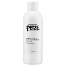 Магнезія Petzl Power Liquid 200 ml
