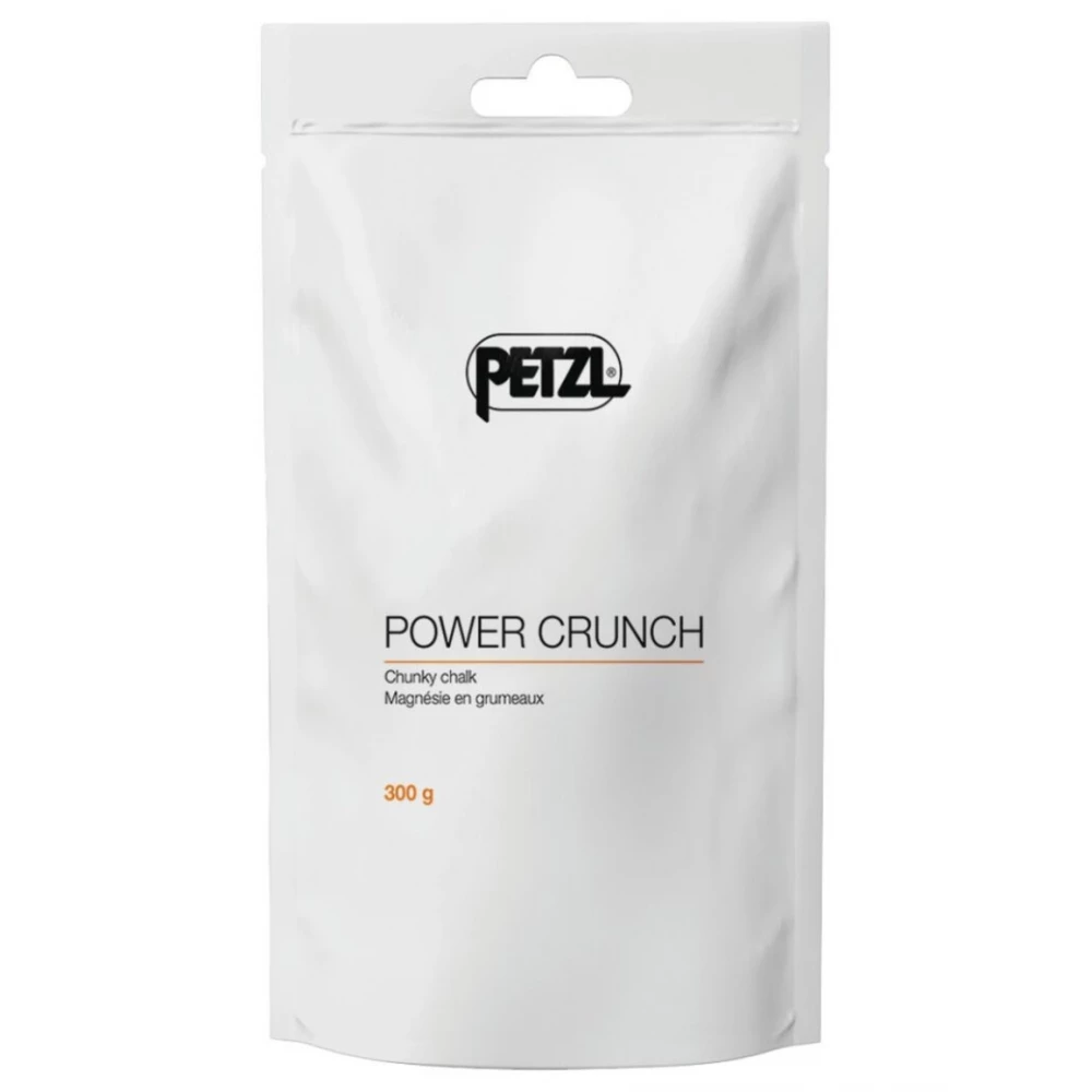 Магнезія Petzl Power Crunch 300 g