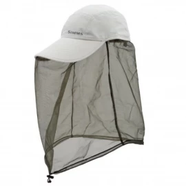 Кепка Simms Bug Stopper Net Cap