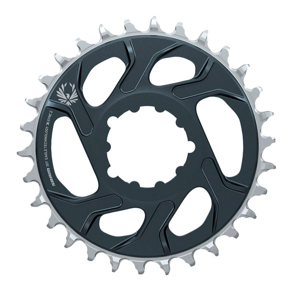 Зірка Sram X-Sync 2 34T Direct Mount 3 mm Offset