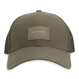 Кепка Simms Cardwell Trucker