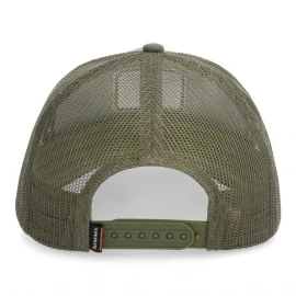 Кепка Simms Double Haul Icon Trucker