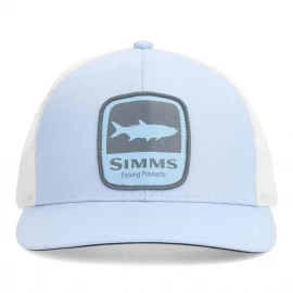 Кепка Simms Double Haul Icon Trucker
