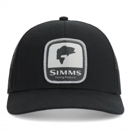Кепка Simms Double Haul Icon Trucker