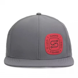 Кепка Simms Flatbill Cap