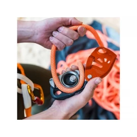 Спусковий пристрій Petzl Neox 24