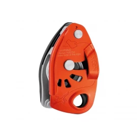 Спусковий пристрій Petzl Neox 24