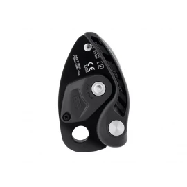 Спусковий пристрій Petzl Neox 24