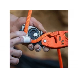 Спусковий пристрій Petzl Neox 24