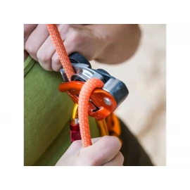 Спусковий пристрій Petzl Neox 24