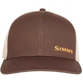 Кепка Simms ID Trucker