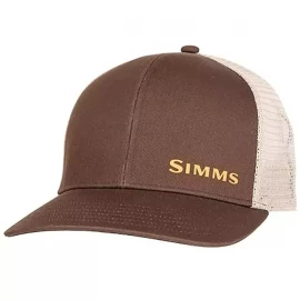 Кепка Simms ID Trucker
