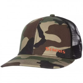 Camo Brown