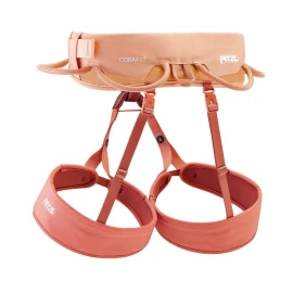 Страхувальна система Petzl Corax LT Women 