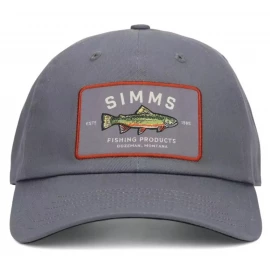 Кепка Simms Single Haul Cap