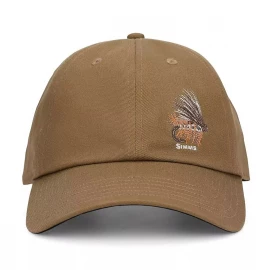 Кепка Simms Single Haul Cap