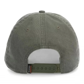 Кепка Simms Single Haul Cap