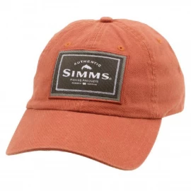 Кепка Simms Single Haul Cap