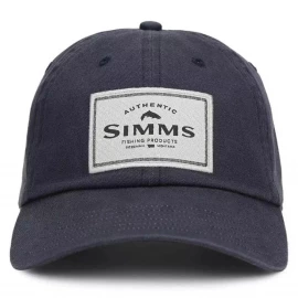 Кепка Simms Single Haul Cap