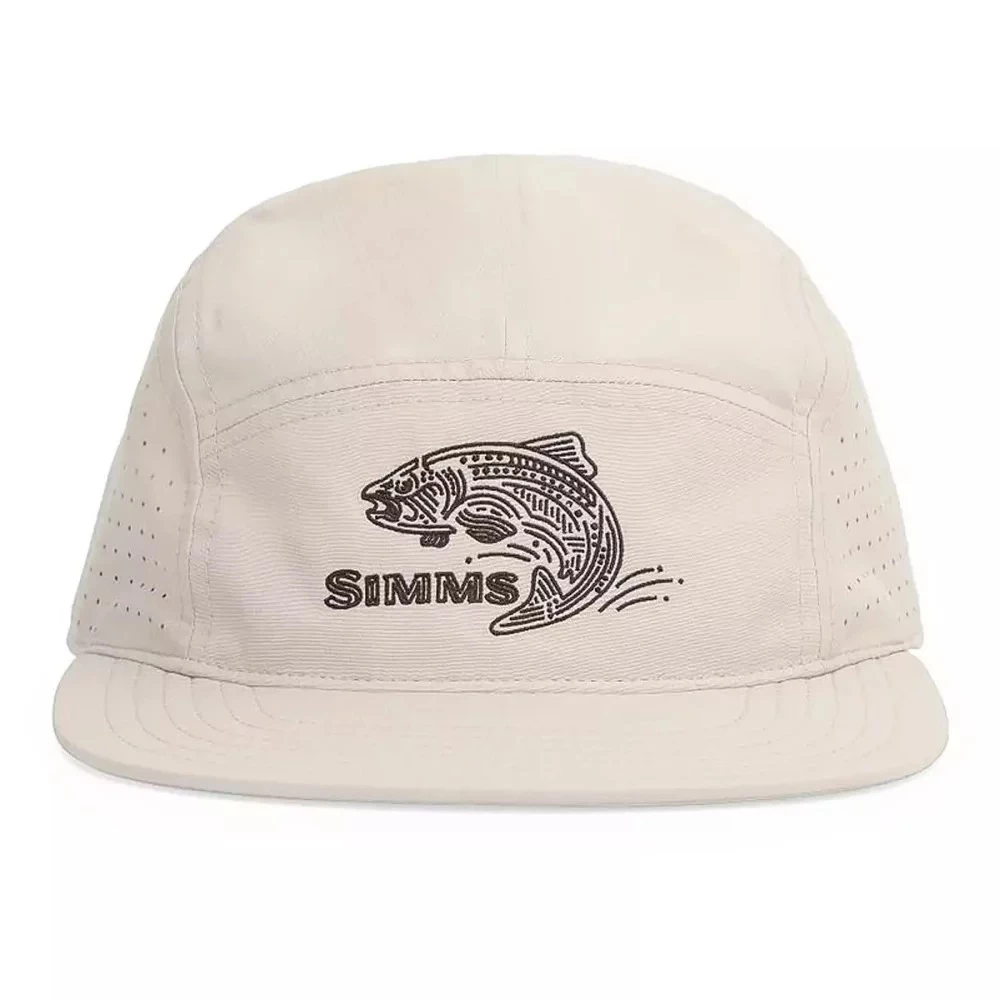 Кепка Simms Single Haul Pack Cap