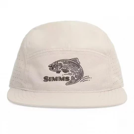 Кепка Simms Single Haul Pack Cap