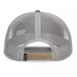 Кепка Simms 7-Panel Trucker