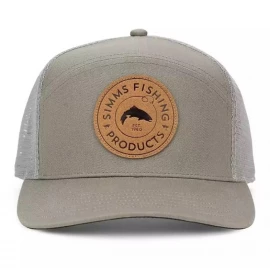 Кепка Simms 7-Panel Trucker