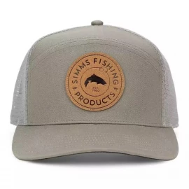 Кепка Simms 7-Panel Trucker
