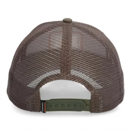 Кепка Simms Trout Icon Trucker