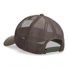 Кепка Simms Trout Icon Trucker
