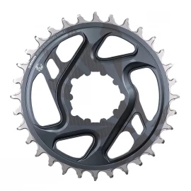 Звезда Sram X-Sync 2 34T Direct Mount 6 mm Offset (finish of GX Eagle C1)