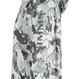 Кофта Simms Challenger Hoody