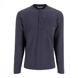 Кофта Simms Highline Henley