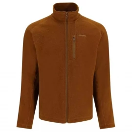 Фліс Simms Rivershed Full Zip Fleece