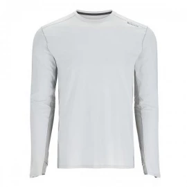 Кофта Simms SolarFlex Crewneck
