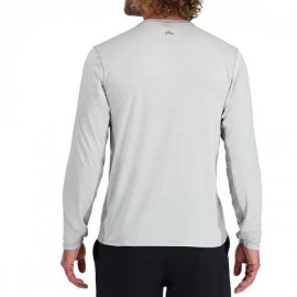 Кофта Simms SolarFlex Crewneck