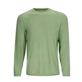 Кофта Simms SolarFlex Crewneck